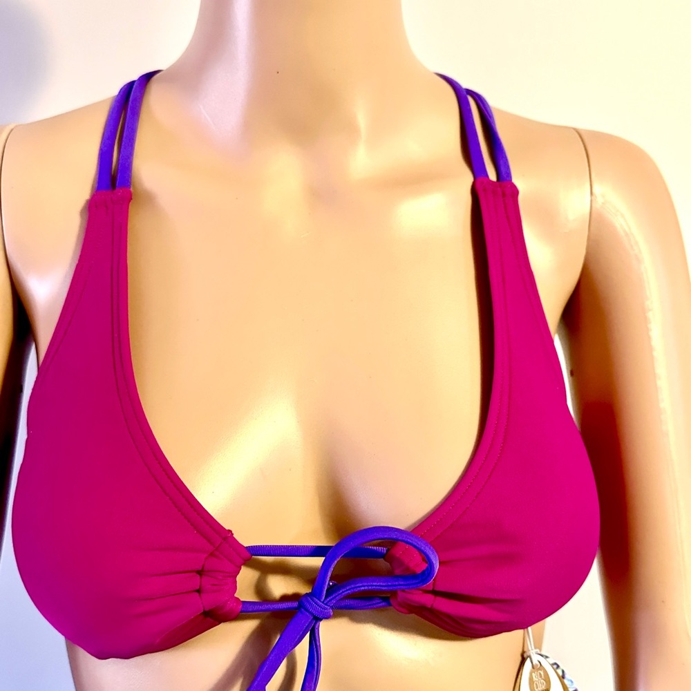 PrAna Women’s Inés Top